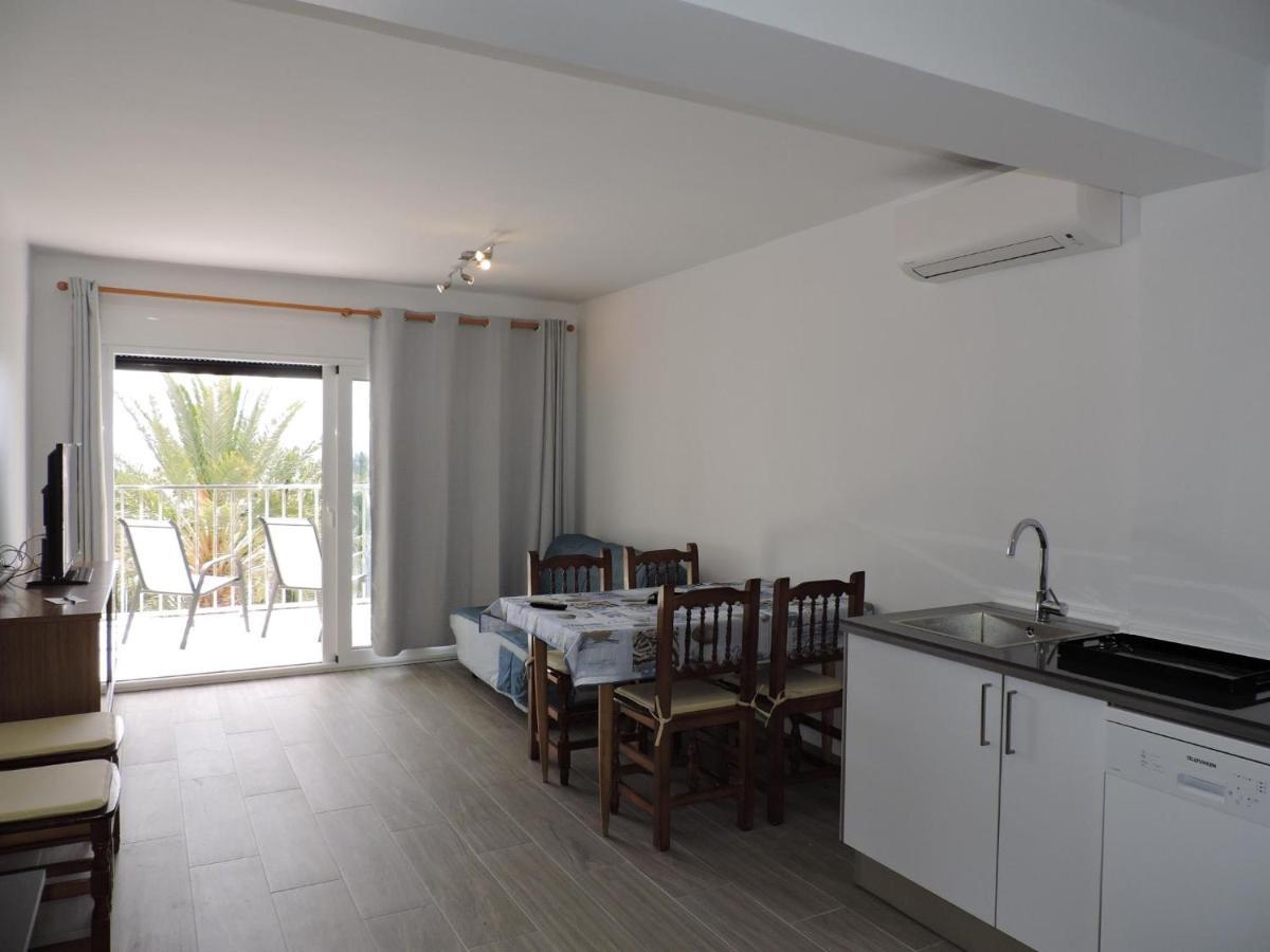Doree 523 Miami Playa Buitenkant foto
